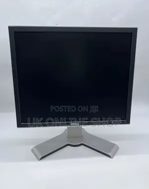 Dell 1907fpt 19"Rotating Office Monitor