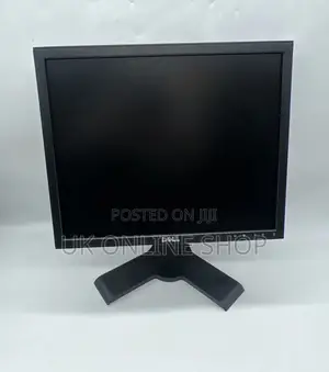 Dell 1908fpt 19"LCD Rotating Office Monitor