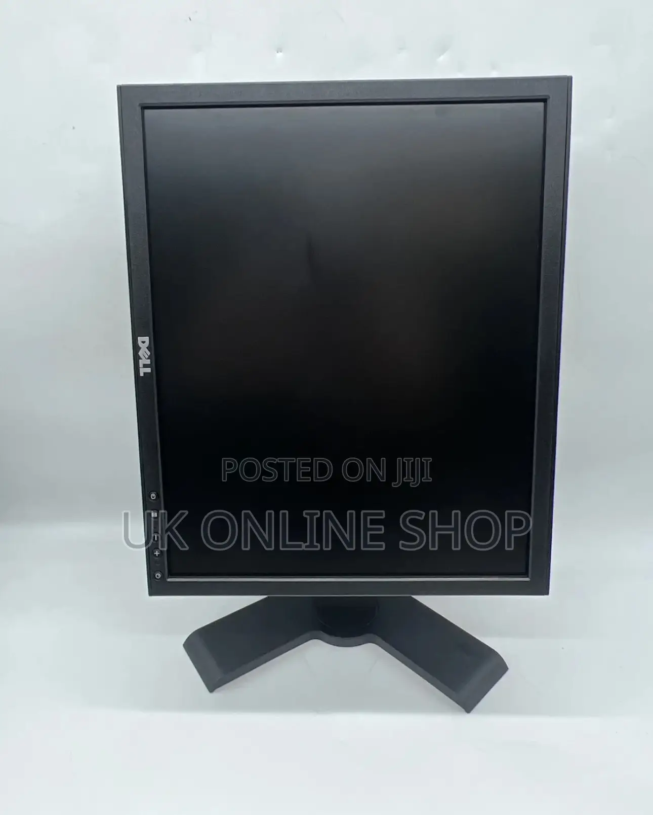 Dell 1908fpt 19"LCD Rotating Office Monitor