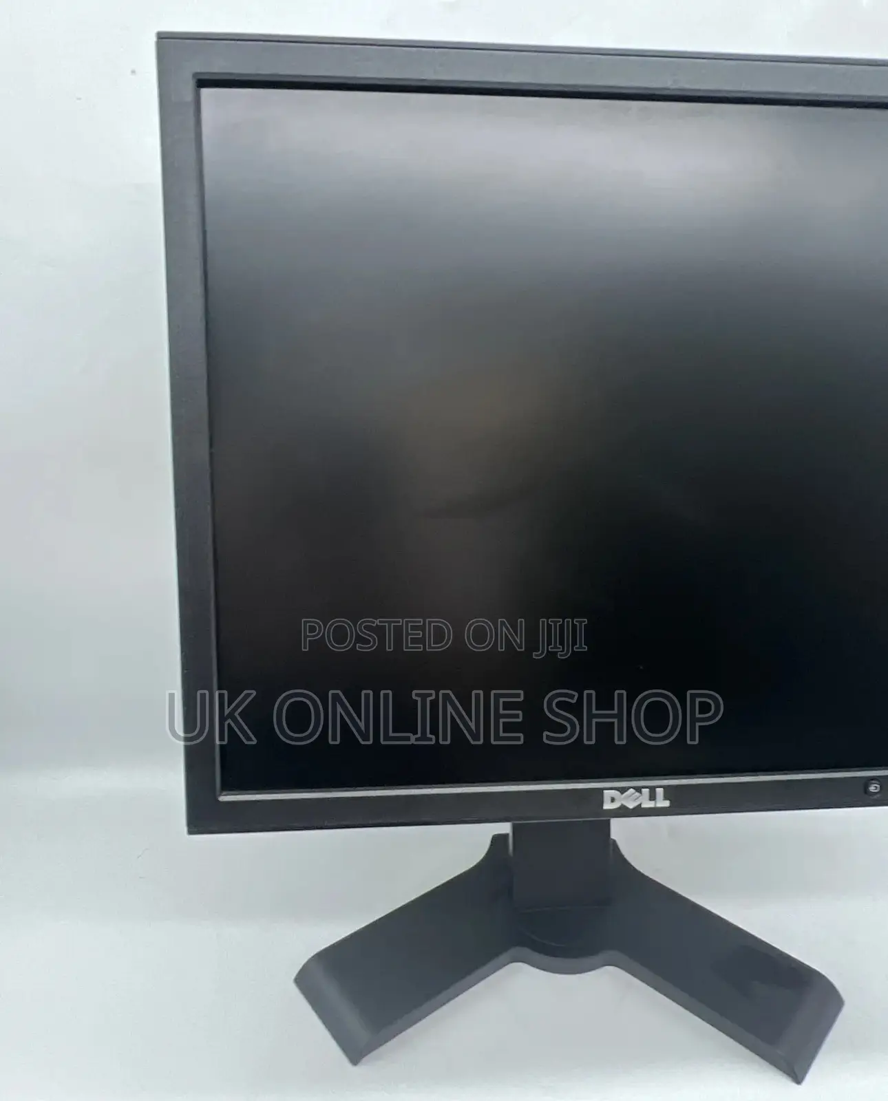 Dell 1908fpt 19"LCD Rotating Office Monitor
