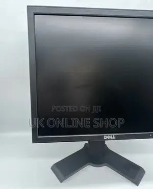 Dell 1908fpt 19"LCD Rotating Office Monitor