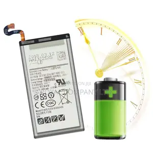 Samsung S8 Longlife Battery Battery