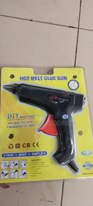 Hot Melt Glue Gun 7mm