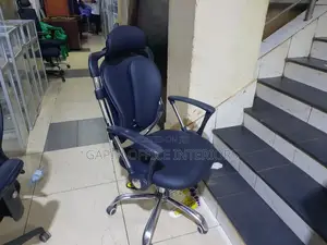 Second Hand Orthopedic Office Chair