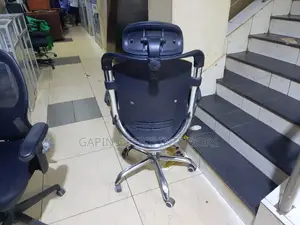 Second Hand Orthopedic Office Chair