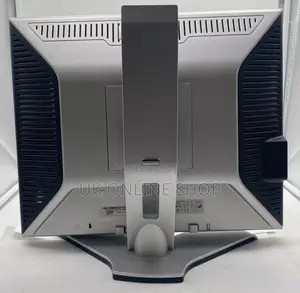 Dell 1907FPT Computer Monitor 19"
