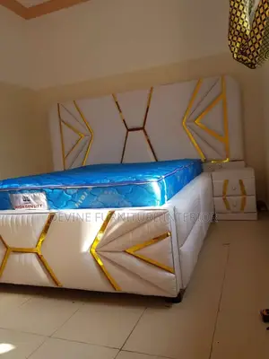Morden Beds