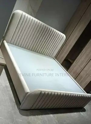 Morden Beds