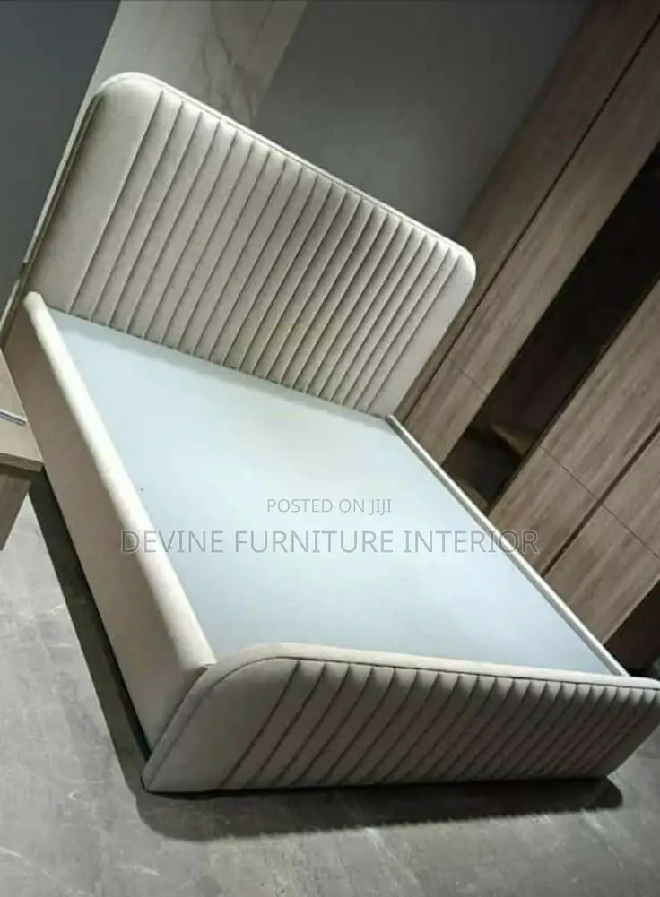 Morden Beds