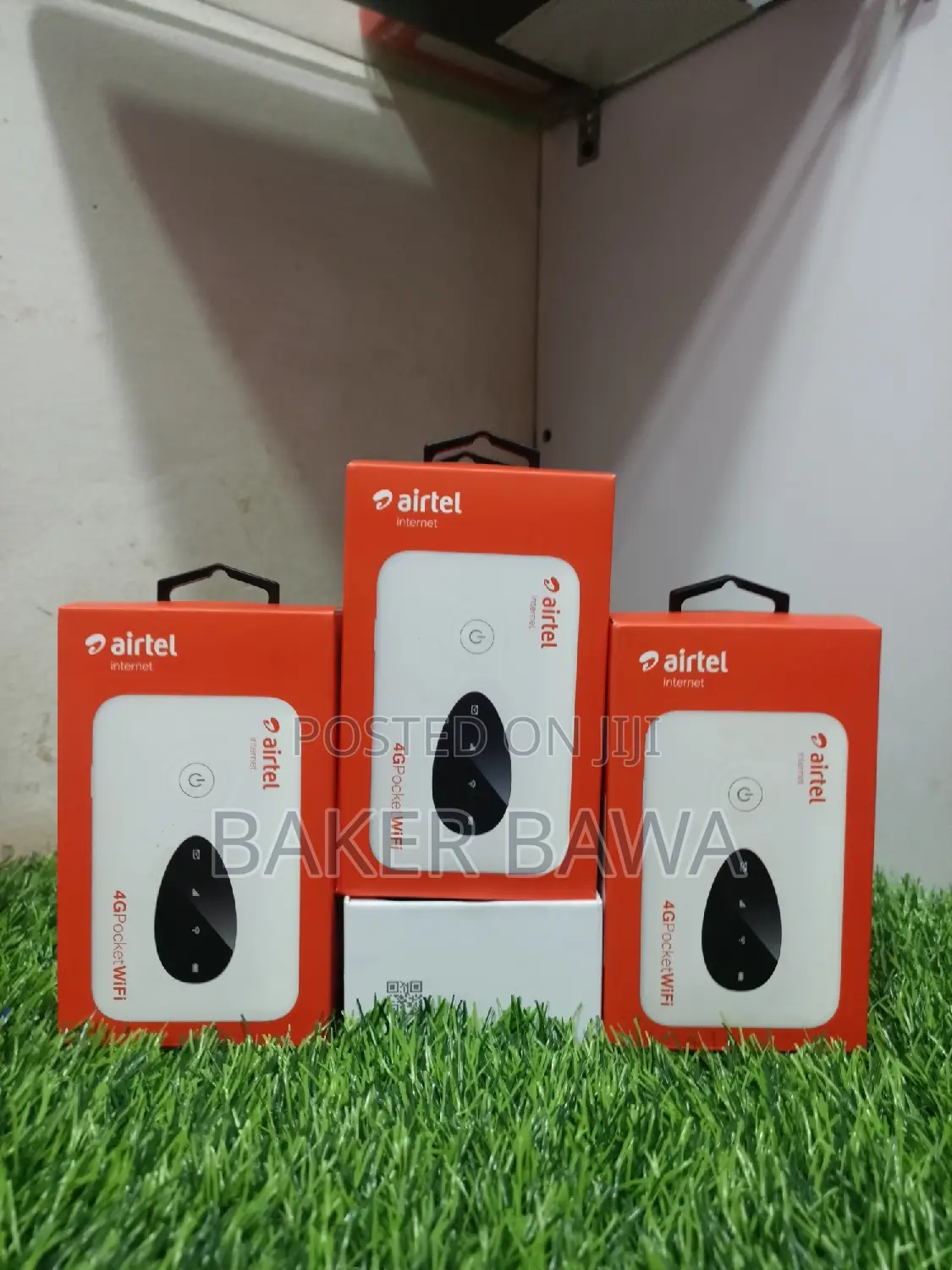 Unlocking Tecno Mifi
