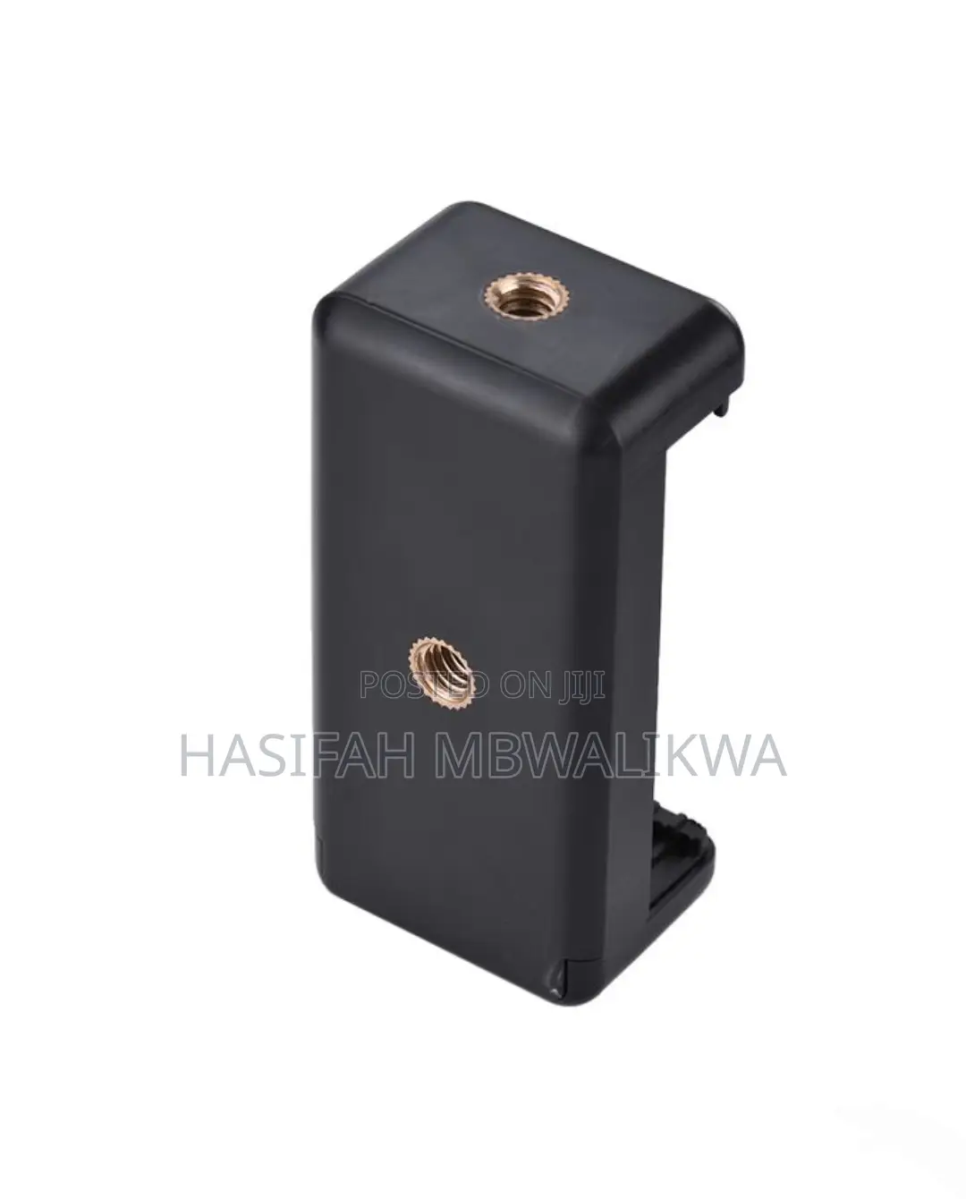 Adjustable Phone Holder Clip Bracket
