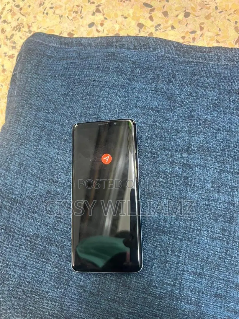 Samsung Galaxy S9 64 GB Blue