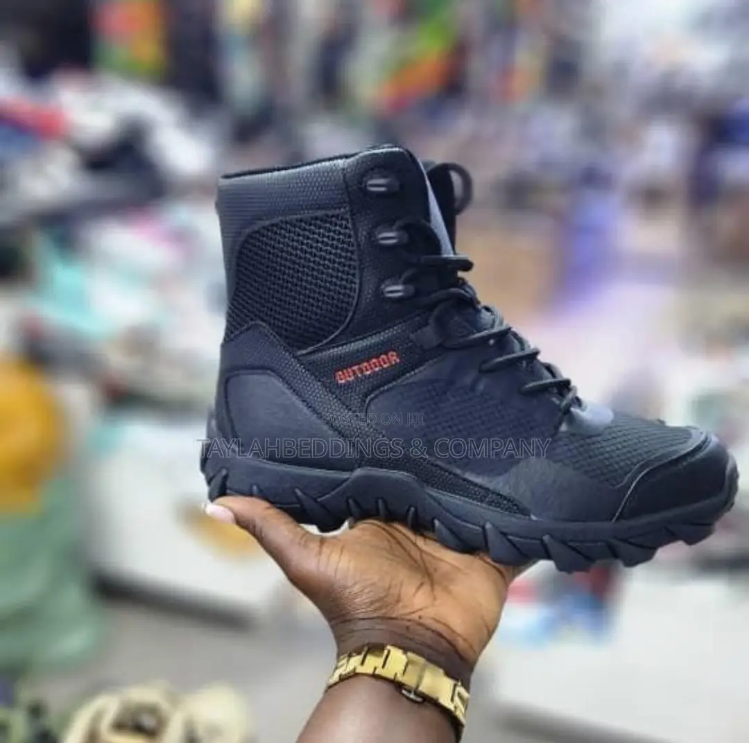 Men’S Tactical Boots, Tactical Boot, Military Work Boots