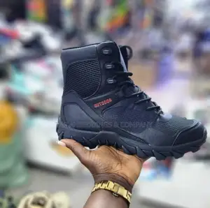 Men’S Tactical Boots, Tactical Boot, Military Work Boots
