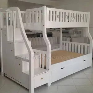 Children Beds