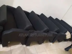 Waiting Chairs of All Time 3 Seater