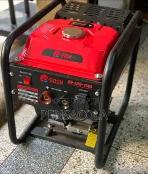Petrol Welding Machine