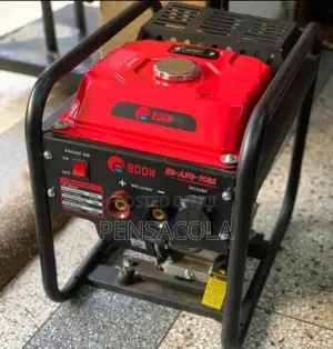 Petrol Welding Machine
