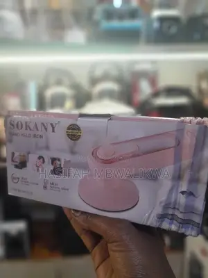 Sokany Handheld Iron