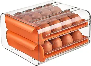 Storage Box for Eggs
