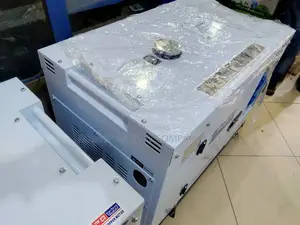 15kva Open Diesel Generator Perkins