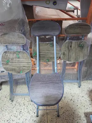 Foldable Small Chair for You
