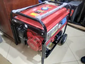 8.5kva Honda Petro Generator