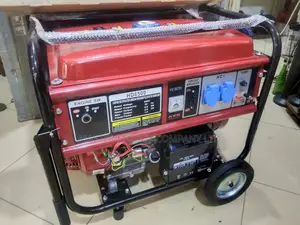 8.5kva Honda Petro Generator C