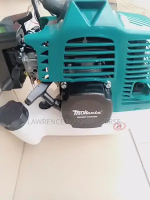 Makita Brush Ca