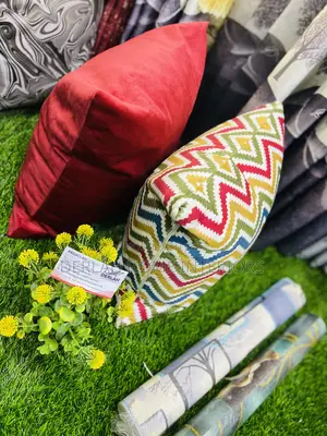 Quality Fancy Cushions