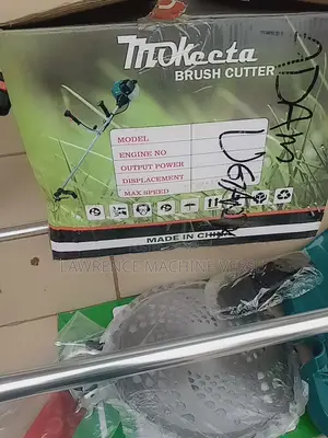 Makita Brush Ca