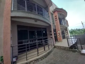 Furnished 3bdrm Block of Flats in Namugongo, Kira for sale