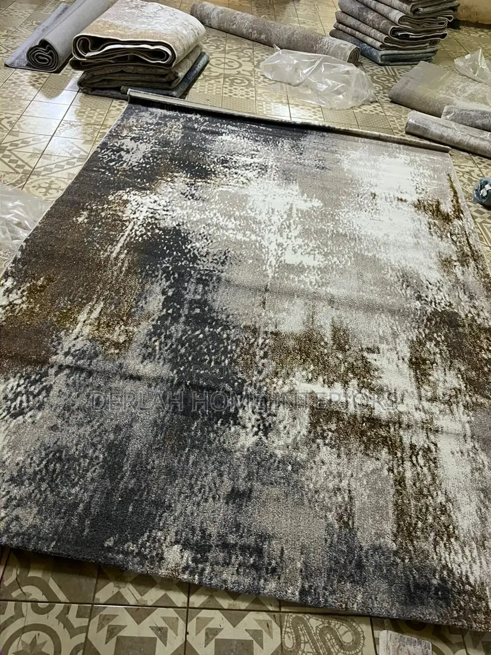 High Quality Carpet in Medium Size 2M by 1.5