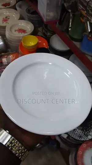 Dinner Plate 6 Pieces