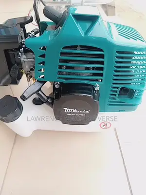 Brush Cutter
