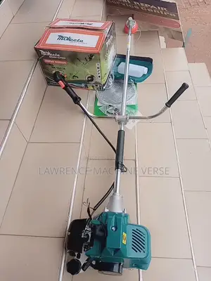 Brush Cutter