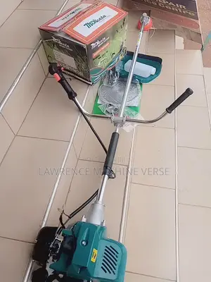 Brush Cutter