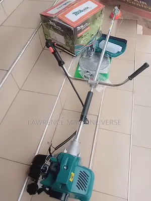 Brush Cutter