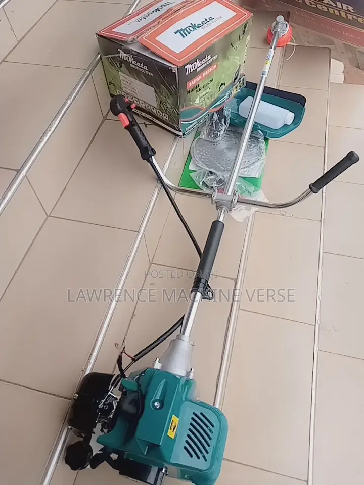 Brush Cutter
