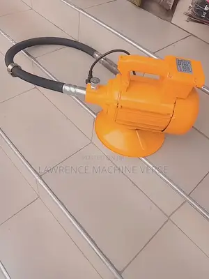 Electric Concrete Vibrator and Poker38mm