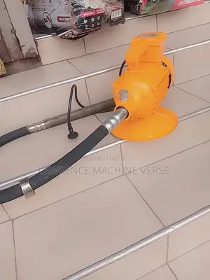 Electric Concrete Vibrator and Poker38mm