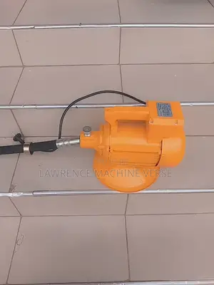 Electric Concrete Vibrator and Poker38mm