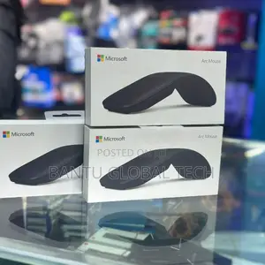 Microsoft ARC Mouse