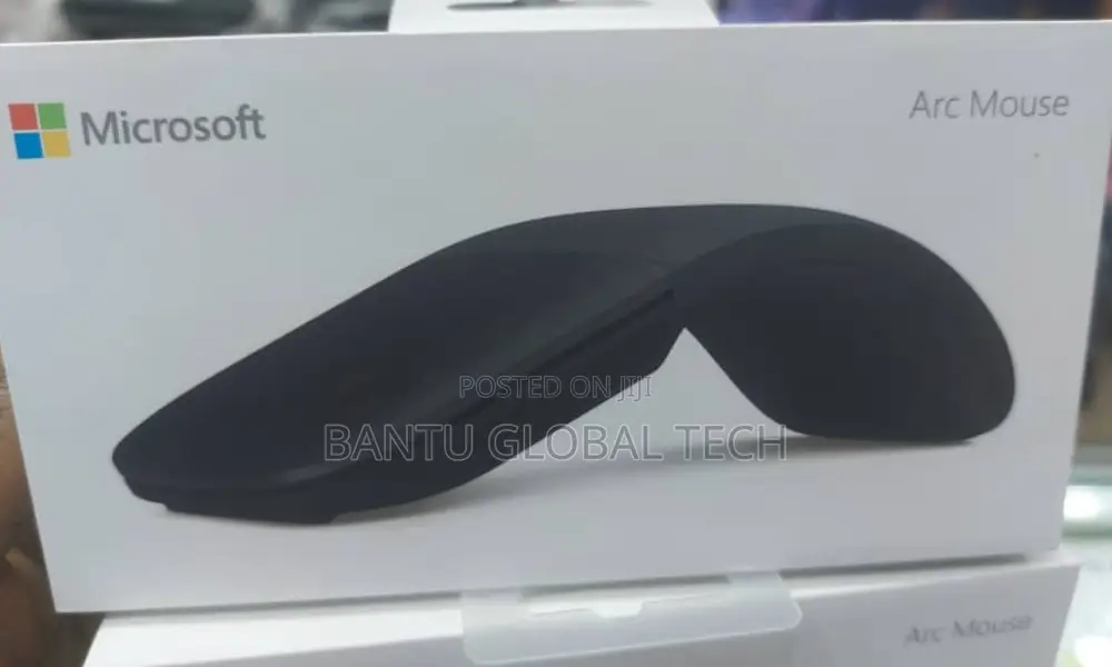Microsoft ARC Mouse