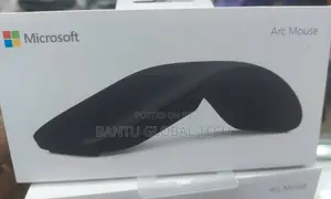 Microsoft ARC Mouse