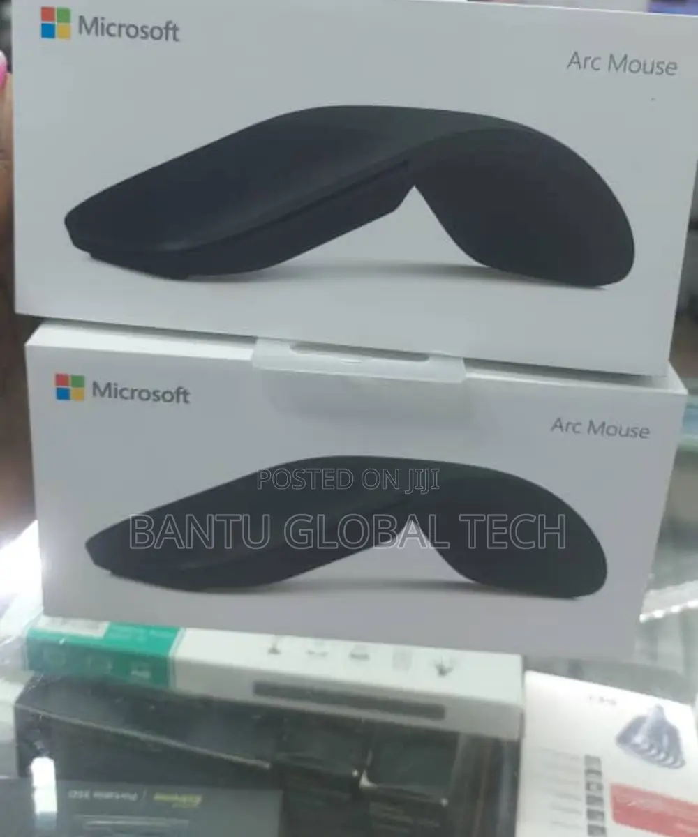 Microsoft ARC Mouse