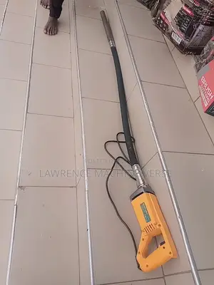 Concrete Vibrator 1450W Electric