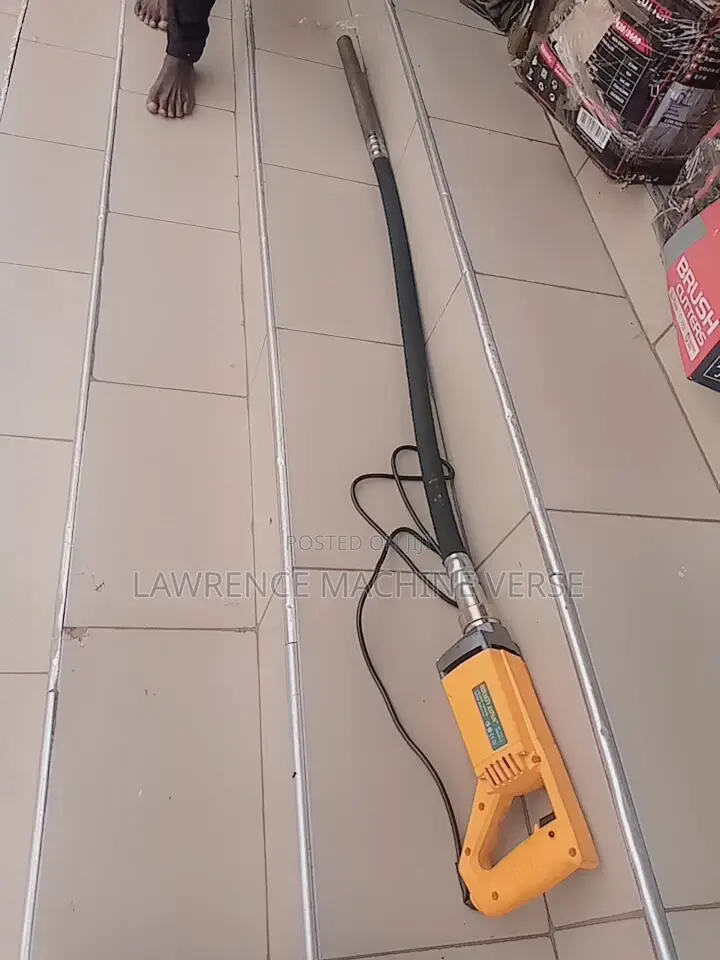 Concrete Vibrator 1450W Electric