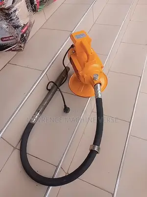 Concrete Vibrator Japan Made and Poker38mm Electric
