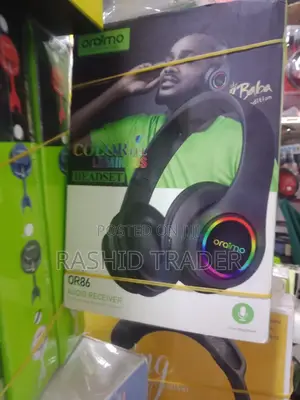Oraimo OR86 Wireless Head Sets